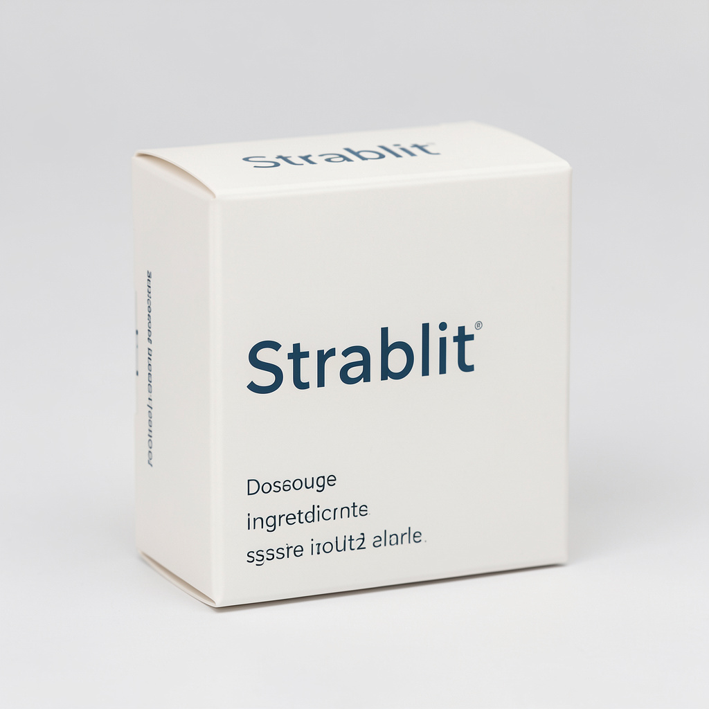 Plant-based botanical supplement bottle with natural ingredients